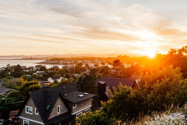 Could a Recession Be a Good Time to Buy or Sell a Home in the Fraser Valley?