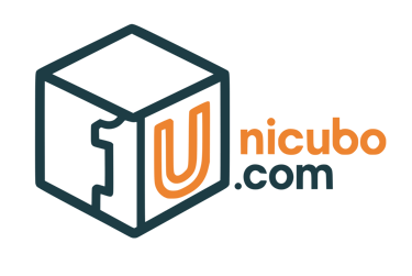 Logo de unicubo.com