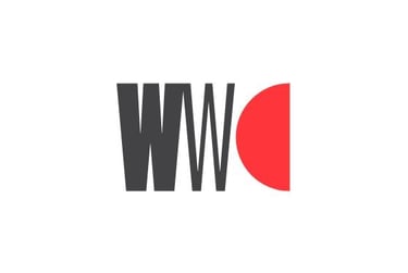 Working with cancer logo