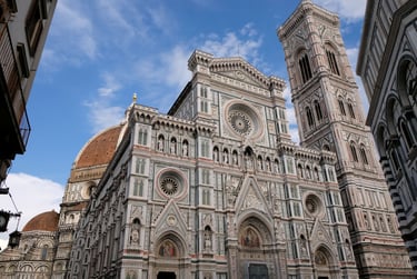 Florence, Italy