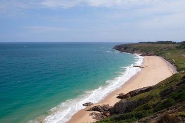 Brittany, France