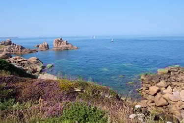 Brittany, France