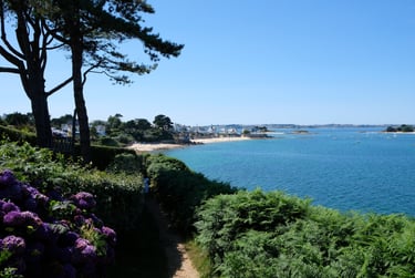 Brittany, France