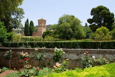 Alhambra
