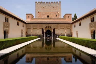 Alhambra