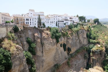 Ronda, Spain