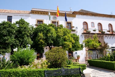  Marbella