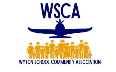 WSCA logo