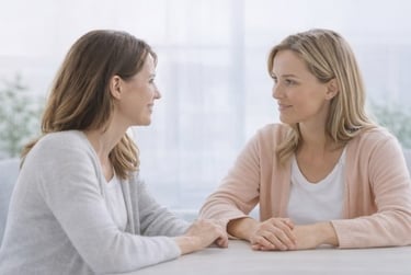 educational resources for newly diagnosed rare disease individuals