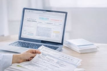 insurance appeals and advocacy resource information