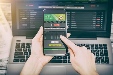 Tunachokosea Katika Betting