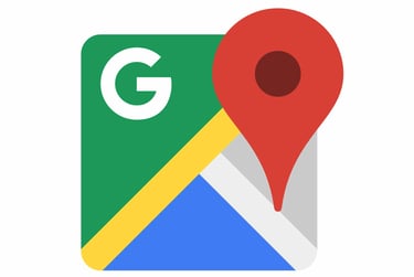 Google Maps fixes