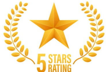 5 star rated Rytvae financial consultant