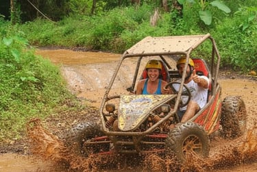 off-road buggy bali