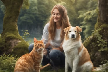 Bright living room with modern inventory