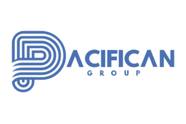 Pacifican Group Logo