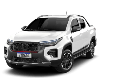 Fiat Strada versão Ultra