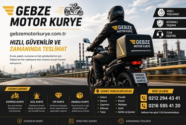 gebzemotorkurye.com.tr