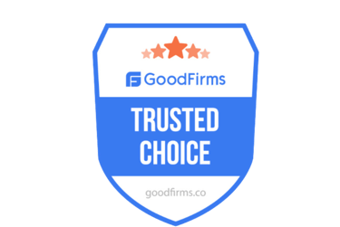 GoodFirms - Creative Marketing Agency in Dubai