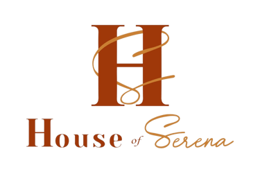 House of Serena - Logo