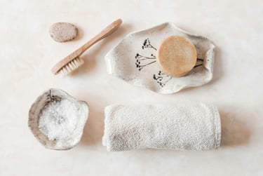 clean beauty