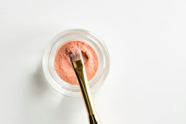 clean beauty