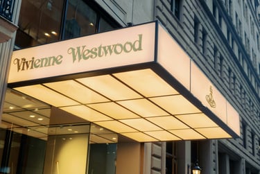 vivienne westwood