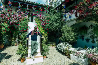 Patios de Córdoba
