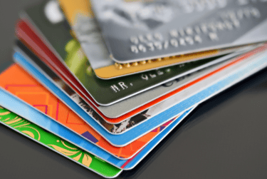 Tarjetas de credito