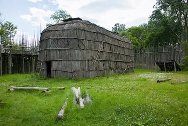 Iroquois Village