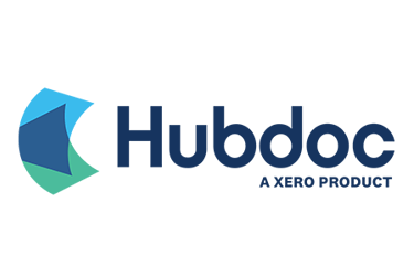 Hubdoc and JobberBooks bookkeeping software