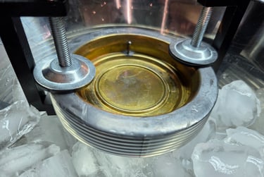 Atmos Clock Bellows Refill