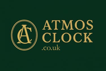 Atmos Clock Logo
