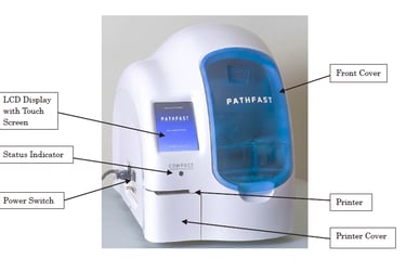 Pathfast Instrument Operator Certification