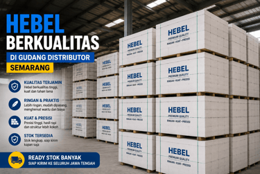 distributor hebel semarang