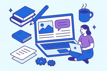 blog about seo services