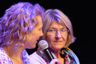 Sophie Stern, écrivaine, interview, écrivaine Monique Jouvancy