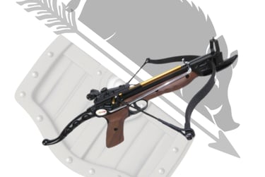 Une arbalète en vente sur le e-commerce des spécialiste de tir, Winarchery