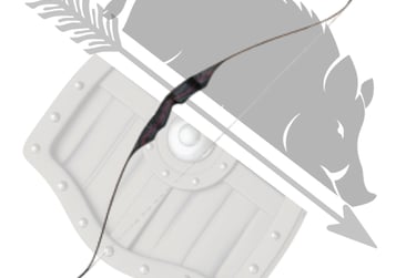 Arc recurve monobloc chasse et tradition, sur le e-commerce spécialisé, Winarchery.