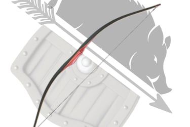 Arc longbows chasse et tradition disponible sur le site spécialisé Winarchery