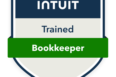 Certified Bookkeeper