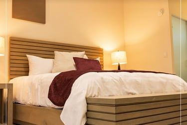 Hoteles en Parras perfectos para visitar viñedos en Parras , Hotel Acueducto