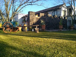 Casa Maru Hotel Parras