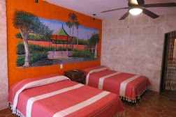 Hoteles en Parras perfectos para visitar viñedos en Parras , Casa Maru Hotel