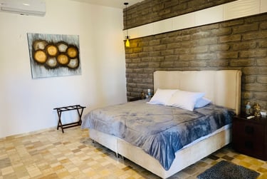 Hoteles en Parras perfectos para visitar viñedos en Parras , Hotel El Embrujo
