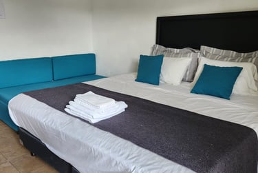 Hoteles en Parras perfectos para visitar viñedos en Parras , Hotel Hospedaje Parras