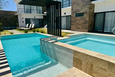 Hoteles en Parras perfectos para visitar viñedos en Parras , Hotel ISIS Boutique