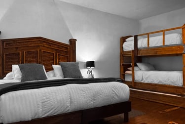 Hoteles en Parras perfectos para visitar viñedos en Parras , Hotel Posada Las Nubes