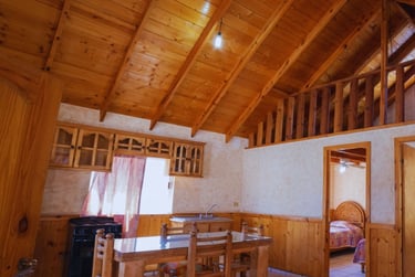 Hoteles en Parras perfectos para visitar viñedos en Parras , Pueblo Viejo