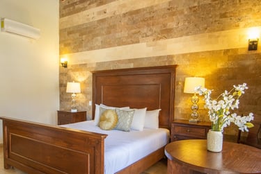 Hoteles en Parras perfectos para visitar viñedos en Parras , Los Viñedos Gran Hotel